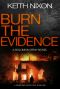 [Detective Solomon Gray 02] • Burn the Evidence